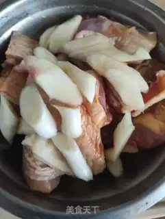 Make Chicken step 5
