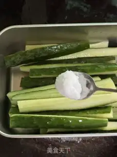 Make Pickle step 2