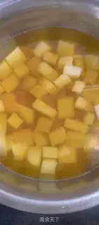 Make Roast soup step 2