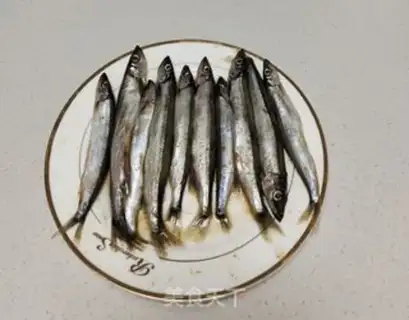 Make ♪ So many spring fish ♪ step 0