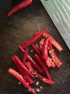 Make Pickle step 3