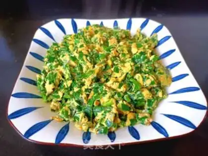 Make Scrambled eggs step 5