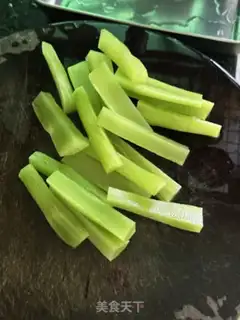 Make Fat intestine step 5