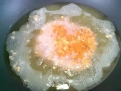 Make Fried pork chops step 10