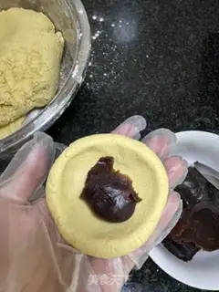 Make Pumpkin step 8