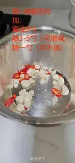 Make Pickle pickles step 4