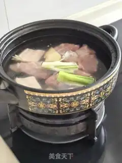 Make Battery soup step 2
