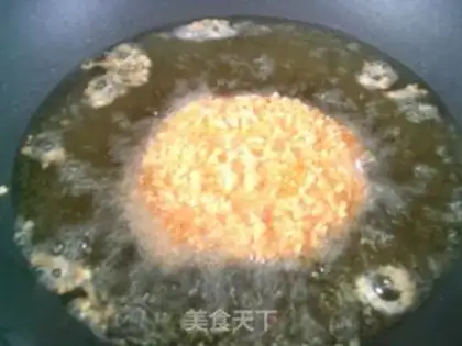Make Fried pork chops step 11