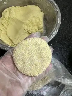 Make Pumpkin step 10