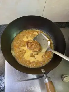 Make Tomato curry chickens and twilight noodles step 10