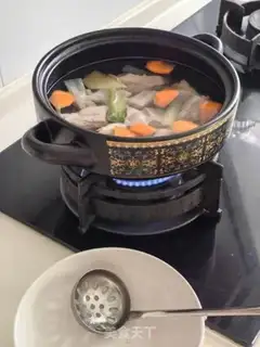 Make Battery soup step 3