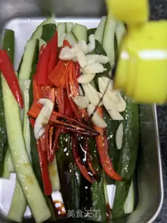 Make Pickle step 7