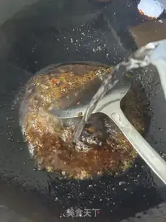 Make Fat intestine step 7