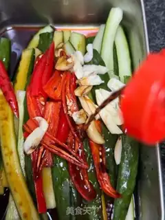 Make Pickle step 8