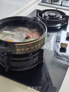 Make Battery soup step 4