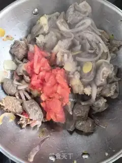 Make Tomato stew step 9