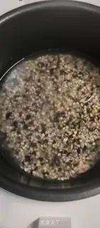 Make Food and rice step 2