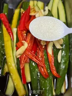 Make Pickle step 9