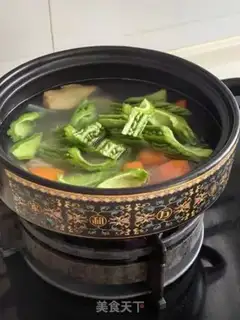 Make Battery soup step 5