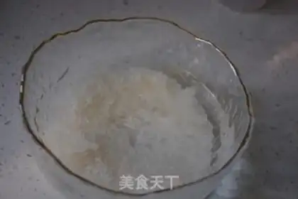 Make Porridge step 1