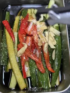 Make Pickle step 10