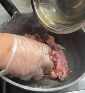 Make Hotpot rabbit step 2