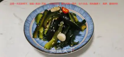 Make Pickle pickles step 7