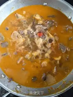 Make Tomato stew step 10