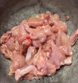 Make Hotpot rabbit step 3
