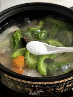 Make Battery soup step 6
