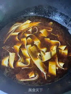 Make Fat intestine step 9