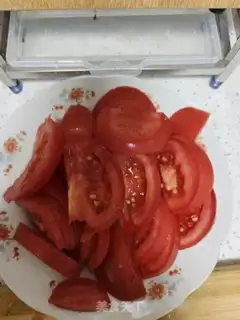 Make Sugar tomatoes step 2