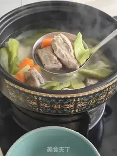 Make Battery soup step 7