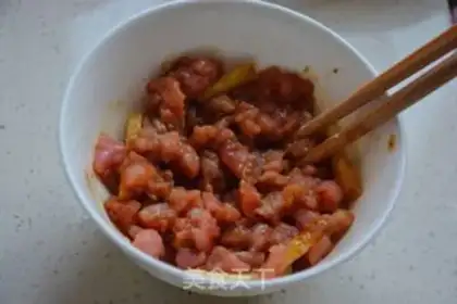 Make Porridge step 3