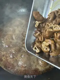 Make Fat intestine step 10