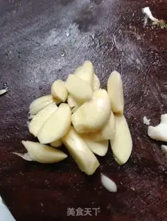 Make Fried turpentine step 3