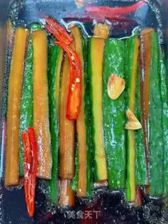 Make Pickle step 13