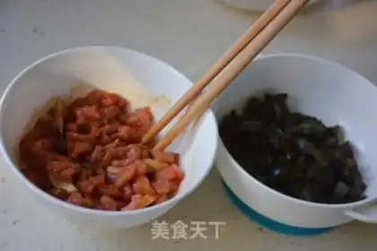 Make Porridge step 4