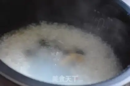 Make Porridge step 6