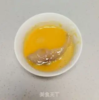 Make Fried fish step 4