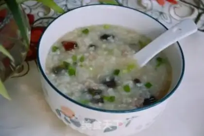 Make Porridge step 7