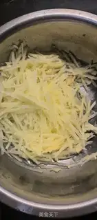 Make Potato eggs step 0
