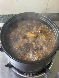 Make Battery abalone step 7