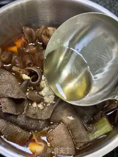 Make Fat intestine step 14