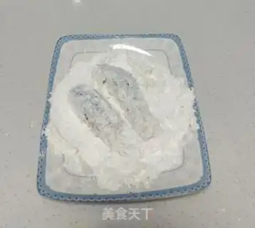 Make Fried fish step 5