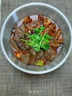 Make Fat intestine step 15