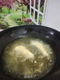 Make Fried fish step 6