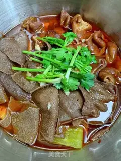 Make Fat intestine step 16