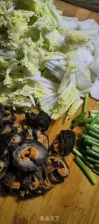 Make Spicy dolls step 0