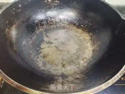 Make Red cuisine step 2